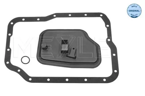 MEYLE Hydraulic Filter Kit, automatic transmission (714 137 0001)