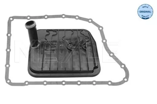 MEYLE Hydraulic Filter Kit, automatic transmission (714 137 0003)