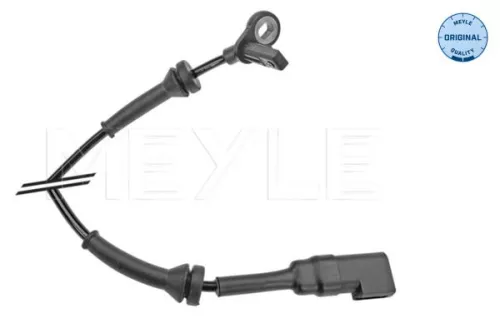 MEYLE Sensor, wheel speed (714 800 0008)