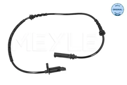 MEYLE Sensor, wheel speed (314 899 0106)