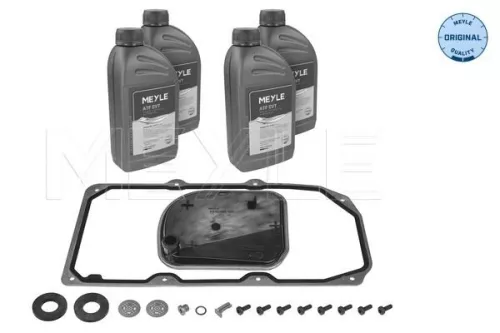 MEYLE Parts Kit, automatic transmission oil change (014 135 0204)