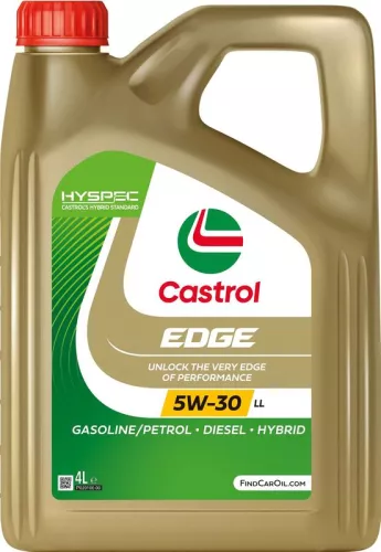 CASTROL CASTROL 15F7E5 Engine Oil 