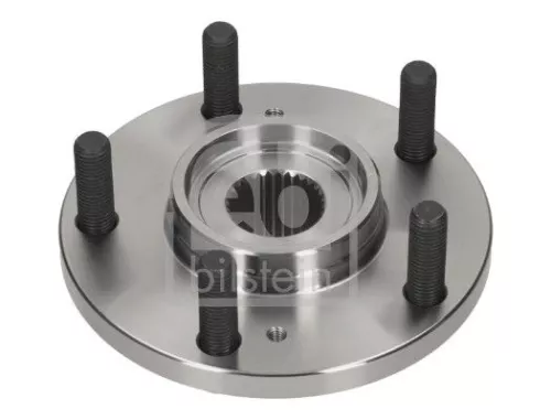 FEBI BILSTEIN FEBI BILSTEIN (194629) Wheel Hub 
