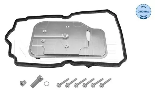 MEYLE Hydraulic Filter Kit, automatic transmission (014 137 1107)