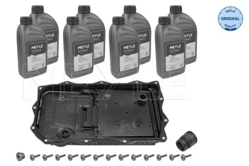 MEYLE Parts Kit, automatic transmission oil change (214 135 0100)