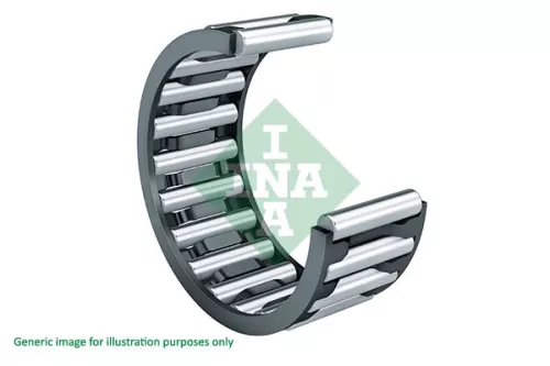 INA Bearing manual transmission - 712 0476 10
