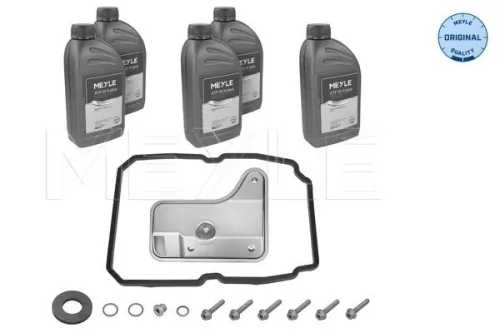 MEYLE Parts Kit, automatic transmission oil change (414 135 0001)
