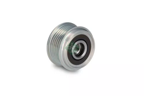 Schaeffler INA Schaeffler INA 535 0037 10 Ina Overrunning Alternator Clutch Pulley For Ford Transit 
