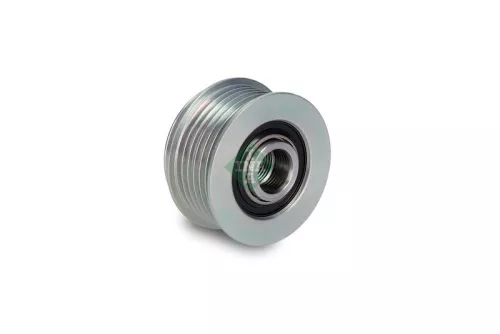 Schaeffler INA Schaeffler INA 535 0037 10 Ina Overrunning Alternator Clutch Pulley For Ford Transit 