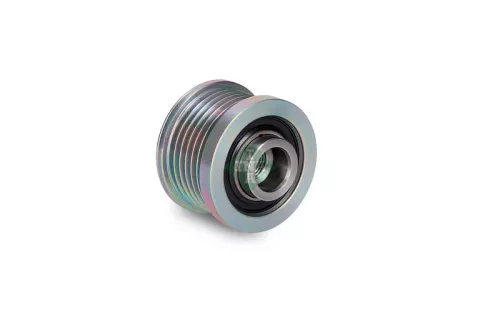 Schaeffler INA Schaeffler INA 535 0038 10 Ina Overrunning Alternator Clutch Pulley For Renault Espace Vel Satis 