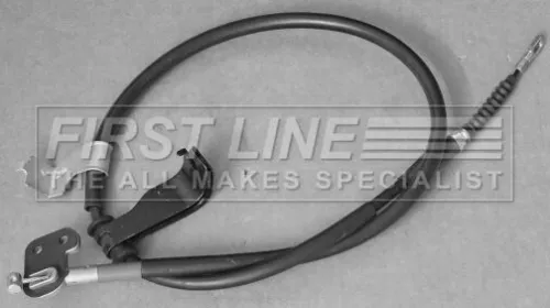 FIRST LINE FIRST LINE (FKB3665) Cable Pull, parking brake 