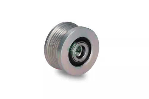 Schaeffler INA Schaeffler INA 535 0046 10 Ina Overrunning Alternator Clutch Pulley For Hyundai Kia Carens Cerato Elantra Highway Va 
