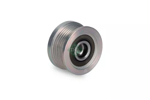 Schaeffler INA Schaeffler INA 535 0046 10 Ina Overrunning Alternator Clutch Pulley For Hyundai Kia Carens Cerato Elantra Highway Va 