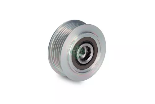 Schaeffler INA Schaeffler INA 535 0047 10 Ina Overrunning Alternator Clutch Pulley For Vw California Transporter 