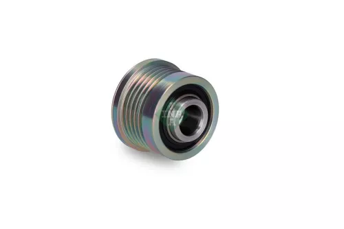 Schaeffler INA Schaeffler INA 535 0048 10 Ina Overrunning Alternator Clutch Pulley For Dacia Mitsubishi Nissan Opel Renault Vauxhal 