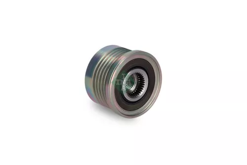 Schaeffler INA Schaeffler INA 535 0048 10 Ina Overrunning Alternator Clutch Pulley For Dacia Mitsubishi Nissan Opel Renault Vauxhal 