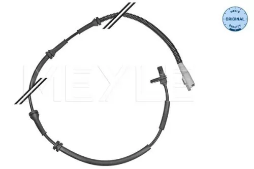 MEYLE Sensor, wheel speed (114 800 0009)