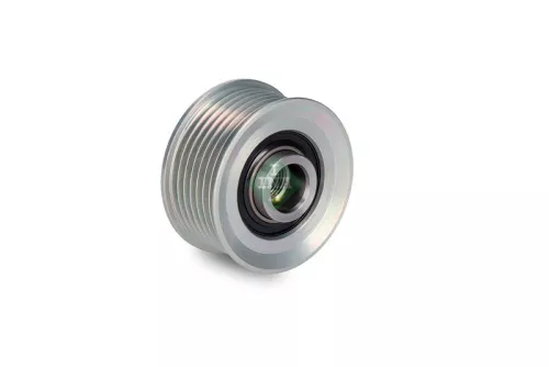 Schaeffler INA Schaeffler INA 535 0053 10 Ina Overrunning Alternator Clutch Pulley For Nissan Opel Renault Renault Trucks Vauxhall  