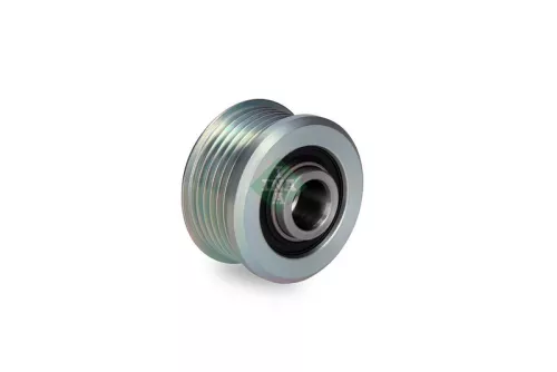 Schaeffler INA Schaeffler INA 535 0062 10 Ina Overrunning Alternator Clutch Pulley For Citroën Fiat Peugeot 1007 206 206 Van 206+ 2 