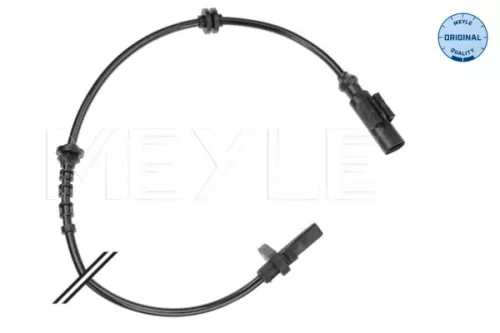 MEYLE Sensor, wheel speed (214 800 0014)