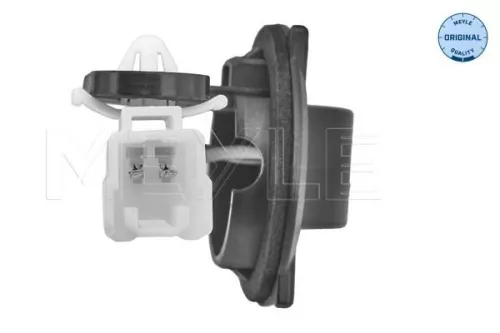 MEYLE Sensor, wheel speed (35-14 899 0009)