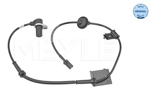 MEYLE Sensor, wheel speed (714 899 0013)