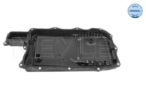 MEYLE Oil Sump, automatic transmission (300 325 0010)