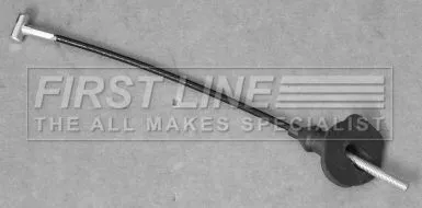 FIRST LINE FIRST LINE (FKB3669) Cable Pull, parking brake 