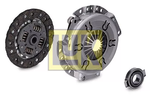 LuK 3PC Clutch Kit for NISSAN MICRA