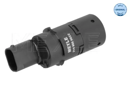 Sensor, park distance control