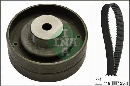 Schaeffler INA Schaeffler INA 530 0152 10 Timing Belt Kit 