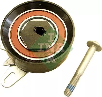 Schaeffler INA Schaeffler INA 531 0342 30 Ina Timing Belt Tensioner Pulley For Volvo Vw 850 Crafter 30-35 Crafter 30-50 Lt 