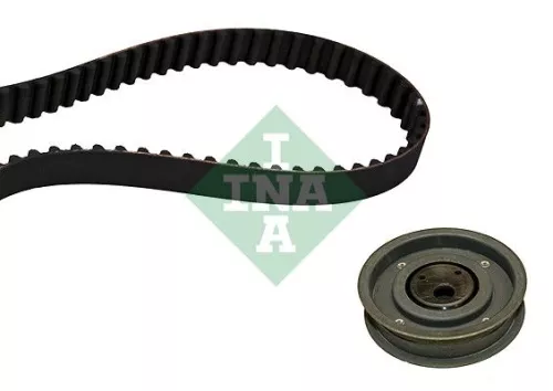 Schaeffler INA Schaeffler INA 530 0154 10 Timing Belt Kit 