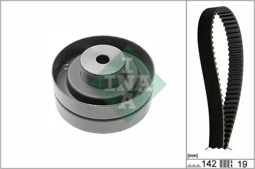 Schaeffler INA Schaeffler INA 530 0156 10 Timing Belt Kit 