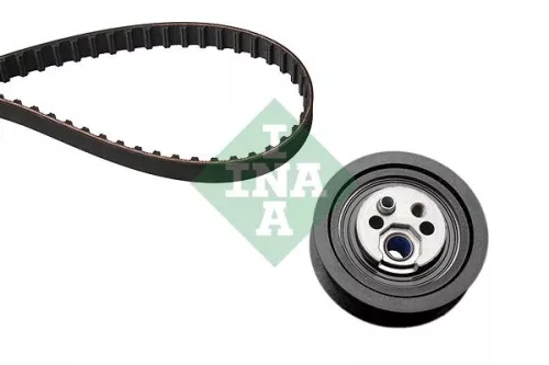 Schaeffler INA Schaeffler INA 530 0157 10 Timing Belt Kit 