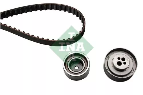 Schaeffler INA Schaeffler INA 530 0158 10 Timing Belt Kit 