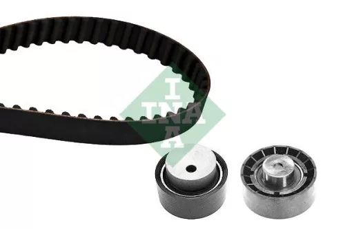 Schaeffler INA Schaeffler INA 530 0160 10 Timing Belt Kit 