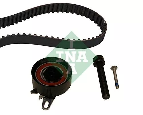 Schaeffler INA Schaeffler INA 530 0173 10 Timing Belt Kit 