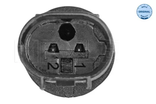 MEYLE Sensor, wheel speed (314 899 0118)