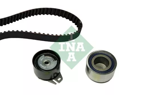Schaeffler INA Schaeffler INA 530 0222 10 Ina Timing Belt Kit For Fiat Lancia Brava Bravo Dedra Delta Doblo Grand Siena Id 