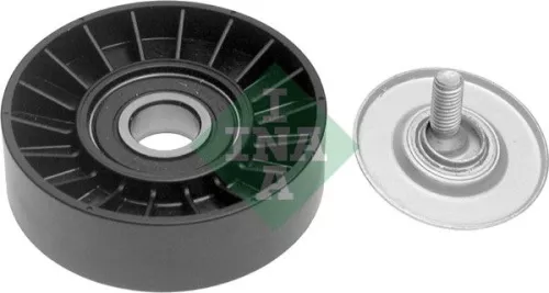 Schaeffler INA Schaeffler INA 532 0300 10 Ina Deflection Idler Guide Pulley V-ribbed Belt For Lancia Y 