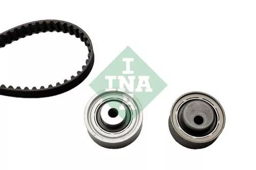 Schaeffler INA Schaeffler INA 530 0050 10 Ina Timing Belt Kit For Audi 100 A6 