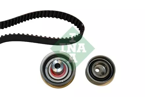 Schaeffler INA Schaeffler INA 530 0051 10 Ina Timing Belt Kit For Nissan Bluebird Serena Trade Vanette Vanette Cargo 