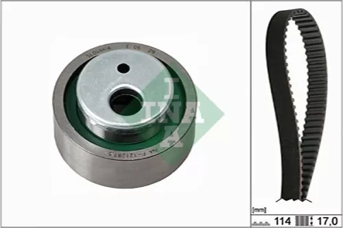 Timing Belt Kit