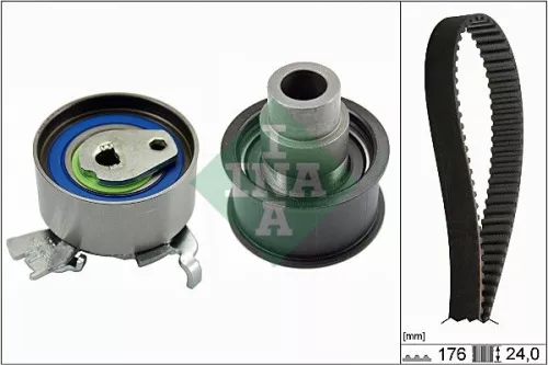 Timing Belt Kit