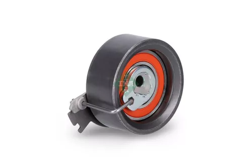 Schaeffler INA Schaeffler INA 531 0478 10 Ina Timing Belt Tensioner Pulley For Citroën Peugeot Peugeot (Df-psa) 206 307 Be 