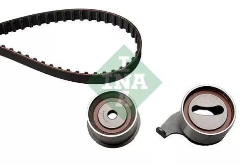 Schaeffler INA Schaeffler INA 530 0274 10 Timing Belt Kit 