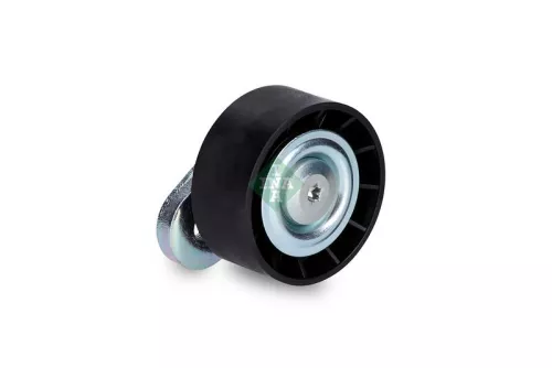 Schaeffler INA Schaeffler INA 531 0495 10 Tensioner Pulley, V-ribbed belt 