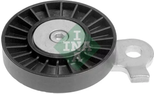 Schaeffler INA Schaeffler INA 531 0496 10 Tensioner Pulley, V-ribbed belt 