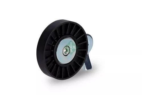 Schaeffler INA Schaeffler INA 531 0496 10 Tensioner Pulley, V-ribbed belt 
